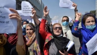  اعتراضات زنان واکنشی در برابر جزم‌اندیشی طالبان است ـ مجله‌ی اورال